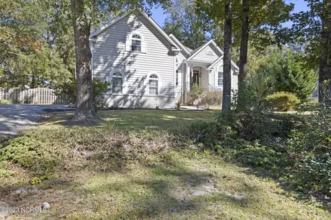 234 Hickory Ln, Hampstead, NC 28443 photo 31