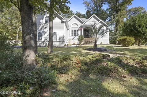 234 Hickory Ln, Hampstead, NC 28443 photo 32