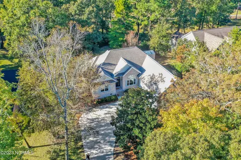 405 Lakeview Dr, Hampstead, NC 28443 photo 46