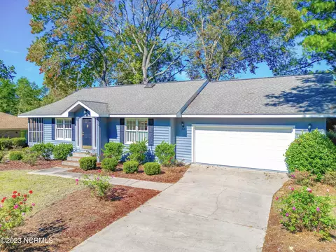 203 Shoreline Dr E, Sunset Beach, NC 28468 photo 4