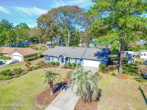 203 Shoreline Dr E, Sunset Beach, NC 28468 photo 7