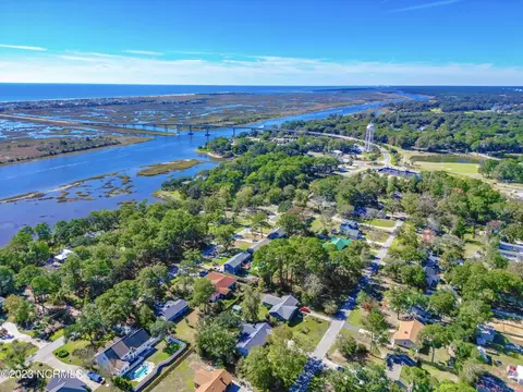 203 Shoreline Dr E, Sunset Beach, NC 28468 photo 42