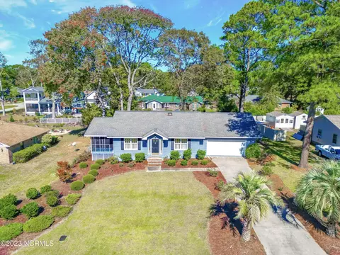 203 Shoreline Dr E, Sunset Beach, NC 28468 photo 8