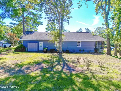 203 Shoreline Dr E, Sunset Beach, NC 28468 photo 37