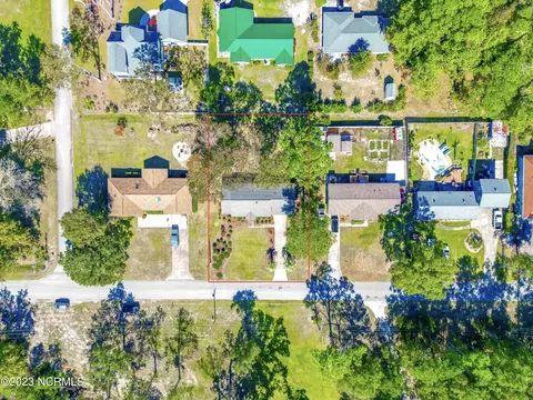 203 Shoreline Dr E, Sunset Beach, NC 28468 photo 45