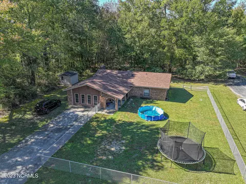 3715 Robinson St, Bethel, NC 27812
