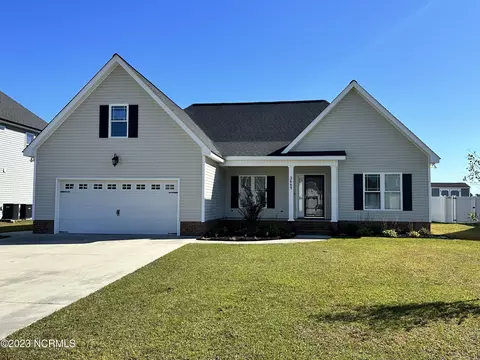 3669 New Town Ct, Farmville, NC 27828
