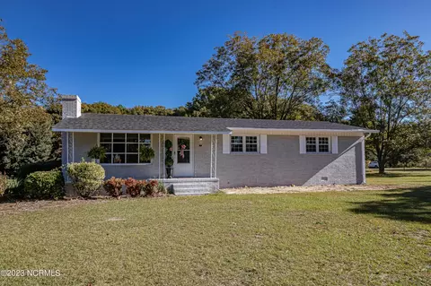 4752 Liddell Shortcut Rd, Seven Springs, NC 28578