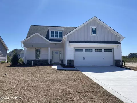 2759 Longleaf Pine Cir, Leland, NC 28451