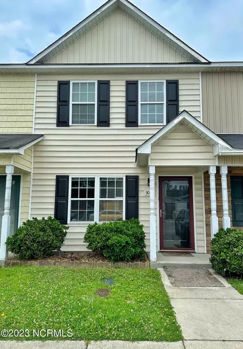 3009 Grandeur Ave, Jacksonville, NC 28546