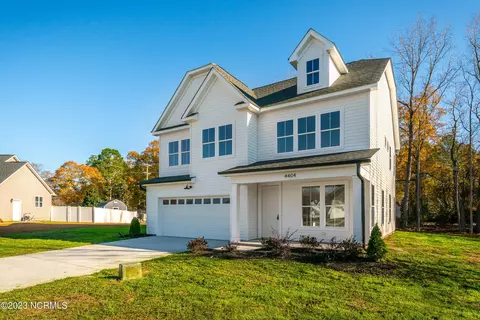 4404 Garden Ct, Farmville, NC 27828