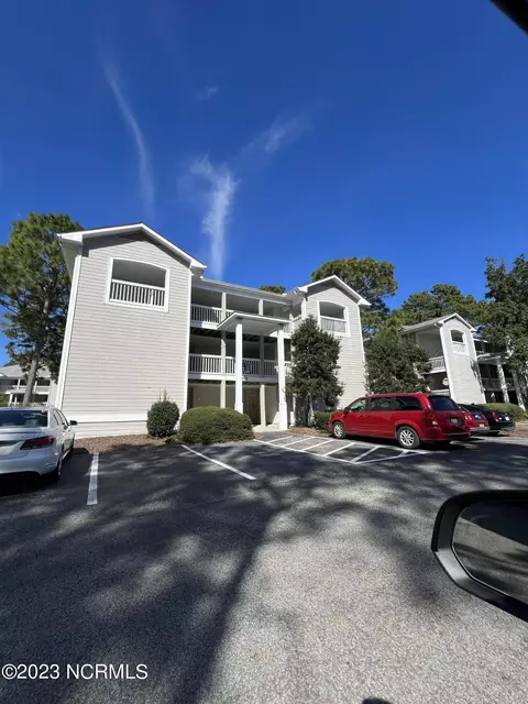 3030 Marsh Winds Cir UNIT 202, Southport, NC 28461