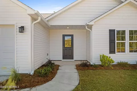 186 Priscilla Pl, Hampstead, NC 28443 photo 4
