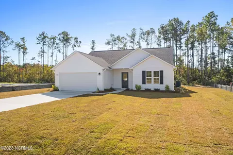186 Priscilla Pl, Hampstead, NC 28443 photo 2