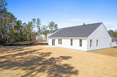 186 Priscilla Pl, Hampstead, NC 28443 photo 5