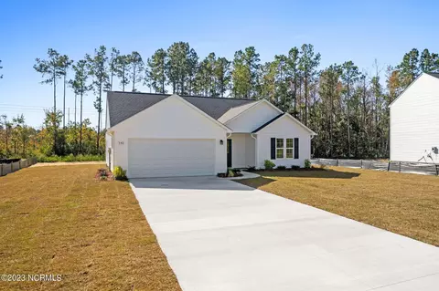 186 Priscilla Pl, Hampstead, NC 28443 photo 3