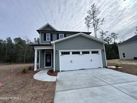 167 Elam Dr, Rocky Point, NC 28457