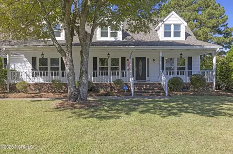 97 Bonita Ln, Swansboro, NC 28584