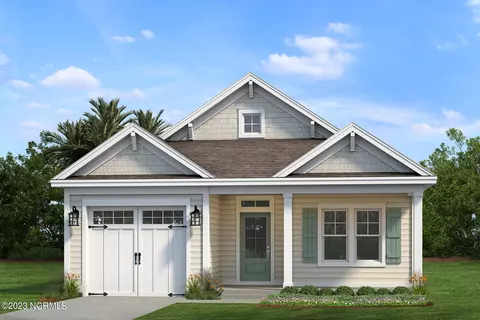 187 Pine View Blvd, Beaufort, NC 28516