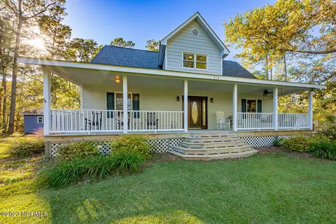 314 Tempe Gut Rd, Bayboro, NC 28515
