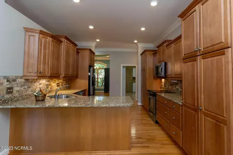 35 Forest Ln, Pinehurst, NC 28374 photo 13