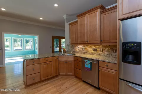 35 Forest Ln, Pinehurst, NC 28374 photo 12