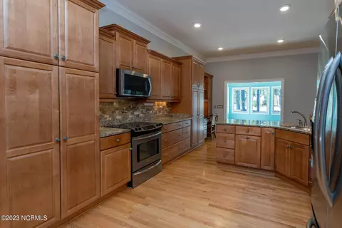 35 Forest Ln, Pinehurst, NC 28374 photo 10