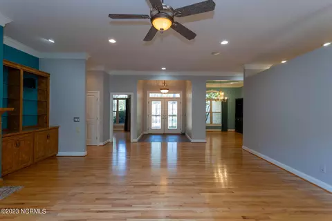 35 Forest Ln, Pinehurst, NC 28374 photo 5