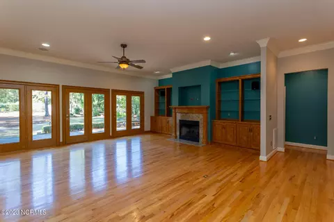 35 Forest Ln, Pinehurst, NC 28374 photo 6