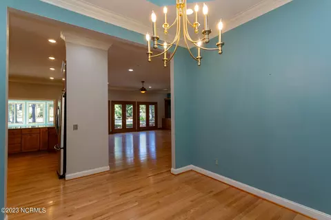 35 Forest Ln, Pinehurst, NC 28374 photo 9