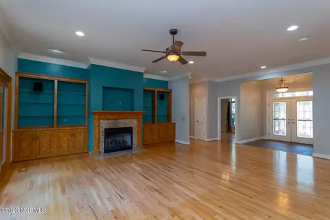 35 Forest Ln, Pinehurst, NC 28374 photo 7