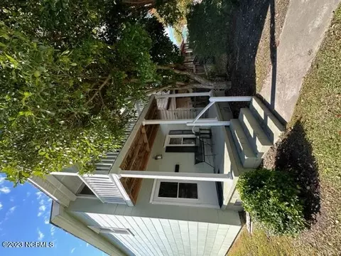119 W Carteret St, Edenton, NC 27932