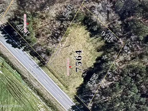 938 Yeopim Rd, Edenton, NC 27932