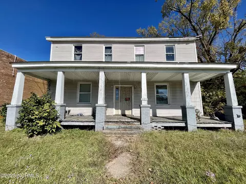 407 E Main St, Murfreesboro, NC 27855