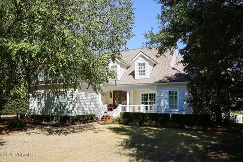 1636 Verrazzano Dr, Wilmington, NC 28405
