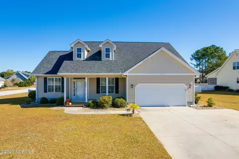 1006 Els Ct, Morehead City, NC 28557