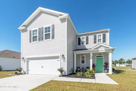 120 Tributary Cir, Wilmington, NC 28401