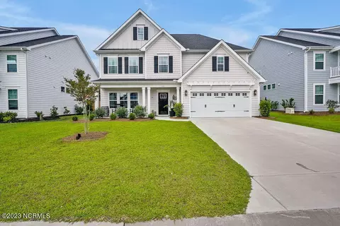 1228 Pandion Dr, Wilmington, NC 28411