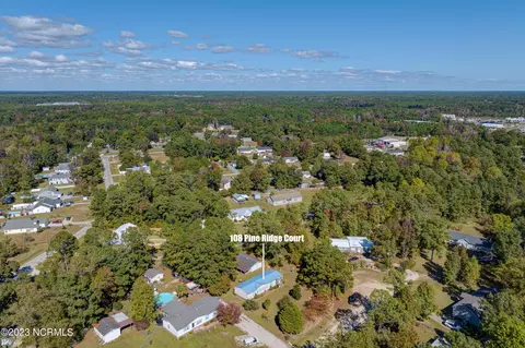 108 Pine Ridge Ct, Hampstead, NC 28443 photo 36