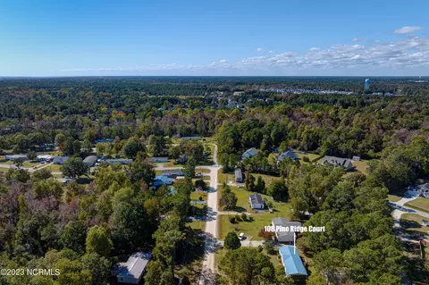 108 Pine Ridge Ct, Hampstead, NC 28443 photo 39