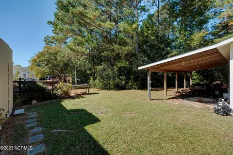 108 Pine Ridge Ct, Hampstead, NC 28443 photo 30