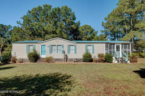 108 Pine Ridge Ct, Hampstead, NC 28443 photo 1