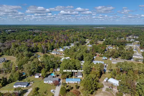 108 Pine Ridge Ct, Hampstead, NC 28443 photo 37