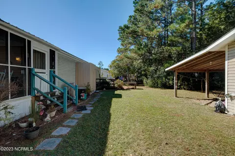 108 Pine Ridge Ct, Hampstead, NC 28443 photo 29