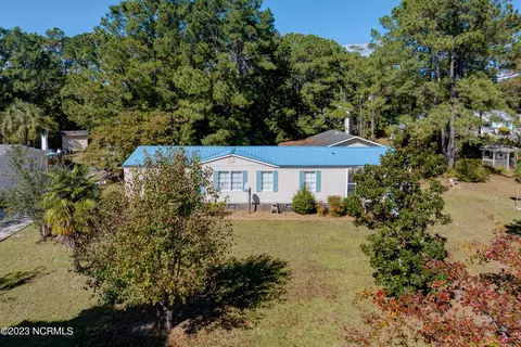 108 Pine Ridge Ct, Hampstead, NC 28443 photo 2