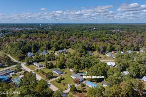 108 Pine Ridge Ct, Hampstead, NC 28443 photo 38