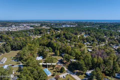 108 Pine Ridge Ct, Hampstead, NC 28443 photo 41