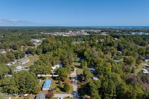 108 Pine Ridge Ct, Hampstead, NC 28443 photo 35