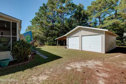 108 Pine Ridge Ct, Hampstead, NC 28443 photo 4