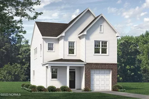 158 Caulfield Rd, Aberdeen, NC 28315